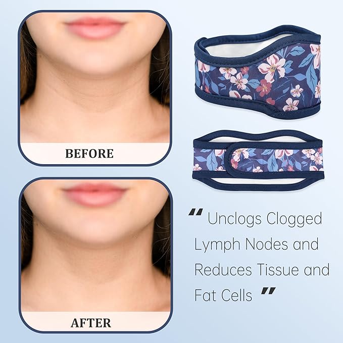 Castor Oil Pack Wrap Organic Cotton 2 Pcs, Castor Oil Cold Pressed Highly Absorbent for Liver Detox, Gifts for Women