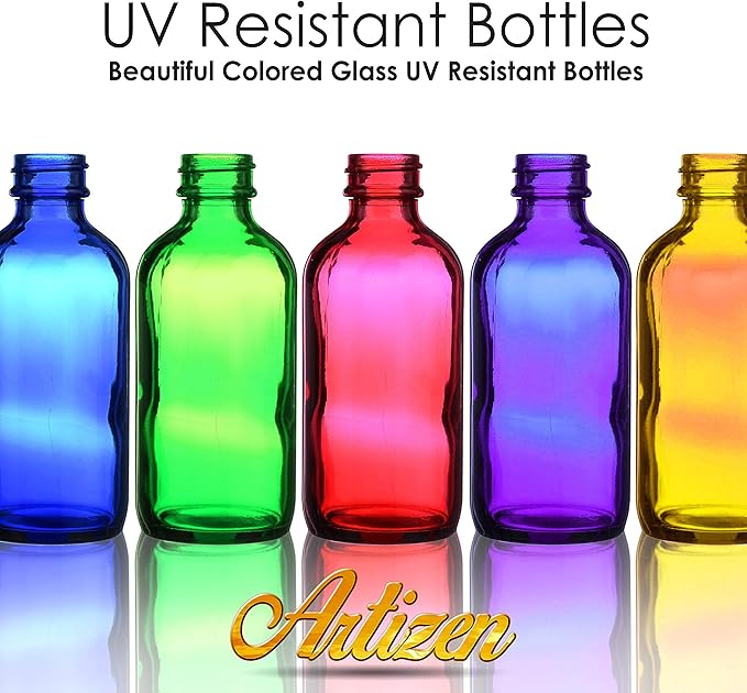 Artizen Head Relief Blend Essential Oil (100% Pure & Natural - Undiluted) Therapeutic Grade - Huge 1oz Bottle - Perfect for Aromatherapy, Relaxation, Skin Therapy & More!