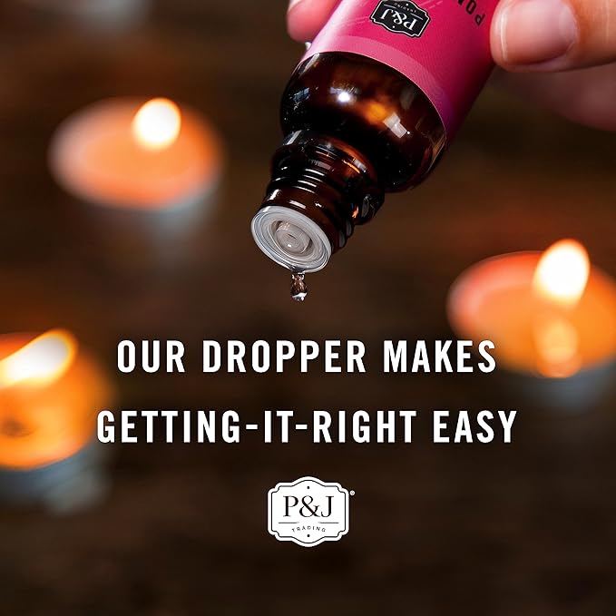 P&J Trading Fragrance | Blueberry Muffin Oil 100ml - Candle Scents for Candle Making, Freshie Scent, Soap Making Supplies, Diffuser Oil Scents