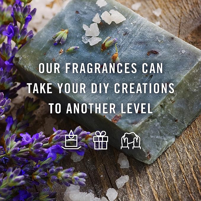 P&J Trading Fragrance Oil | Primrose Oil 100ml - Candle Scents for Candle Making, Freshie Scents, Soap Making Supplies, Diffuser Oil Scents